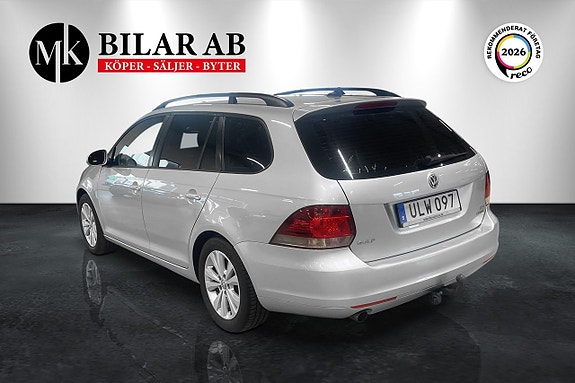 Volkswagen Golf I 6 of 10