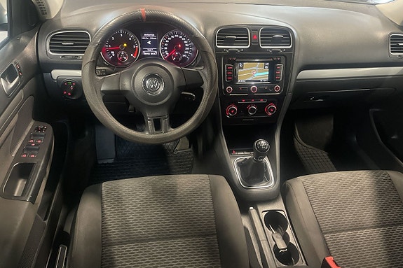 Volkswagen Golf I 10 of 10
