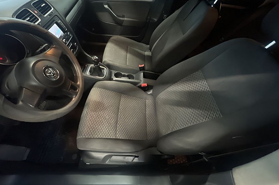 Volkswagen Golf I 7 of 10