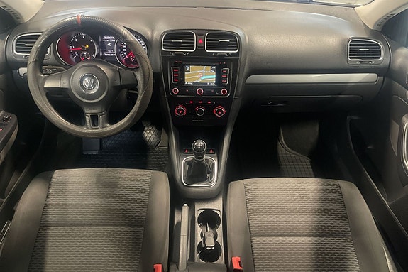Volkswagen Golf I 9 of 10