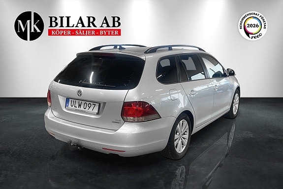 Volkswagen Golf I 5 of 10