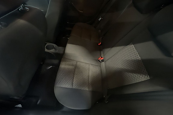 Volkswagen Golf I 8 of 10
