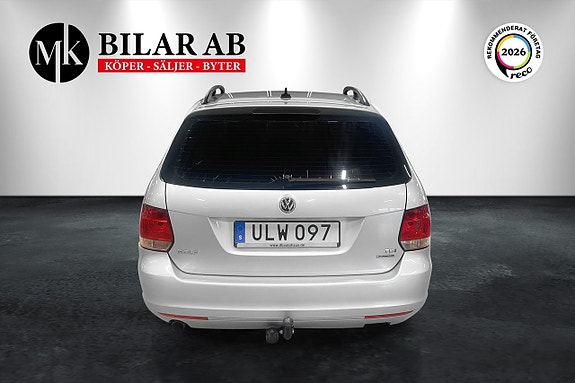 Volkswagen Golf I 4 of 10