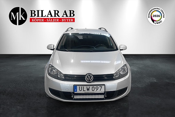 Volkswagen Golf I 2 of 10