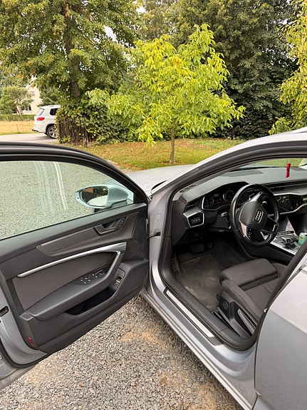 Audi A6 17 of 20