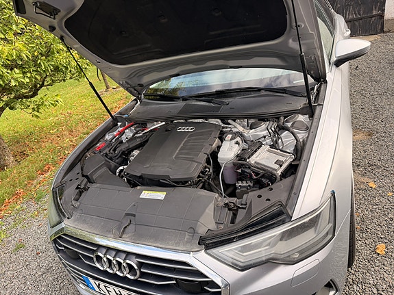 Audi A6 12 of 20