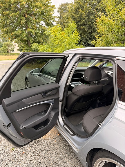 Audi A6 16 of 20