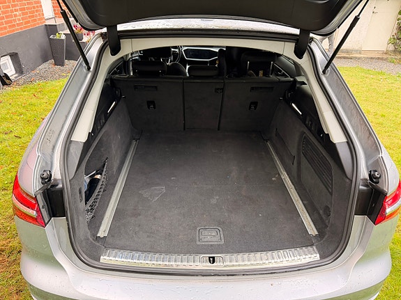 Audi A6 11 of 20
