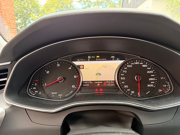 Audi A6 10 of 20