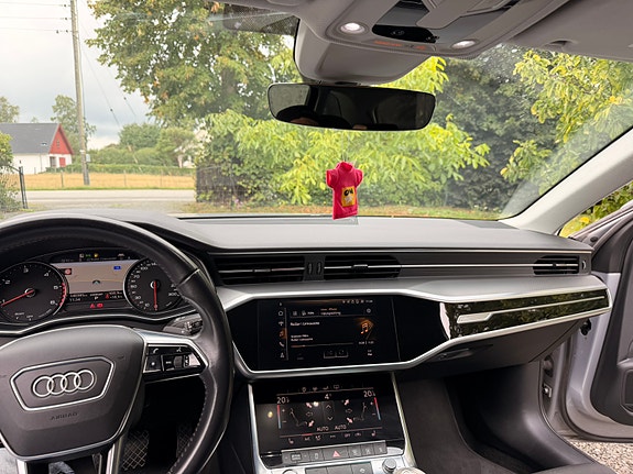 Audi A6 19 of 20