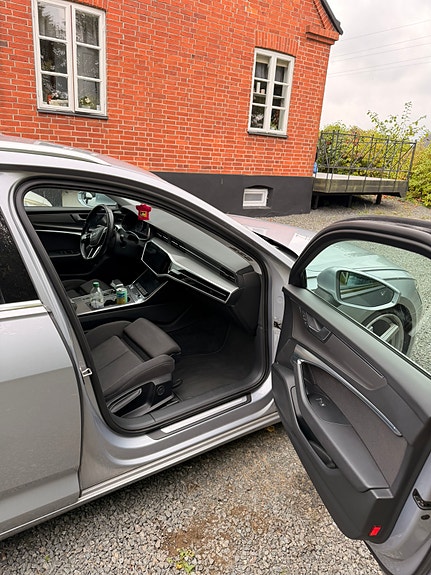 Audi A6 20 of 20