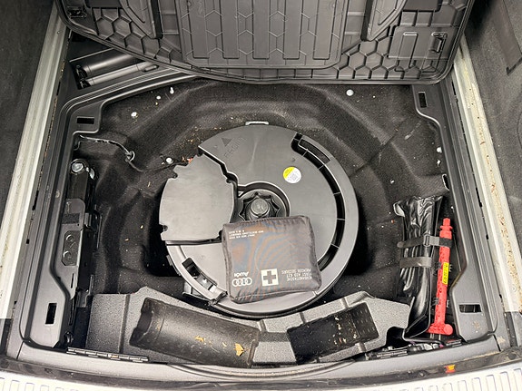 Audi A6 14 of 20