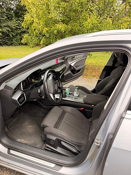 Audi A6 18 of 20