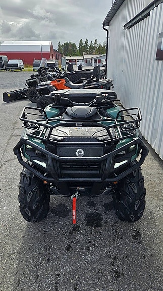 BRP Outlander PRO XU HD7 4 of 6