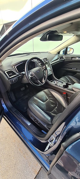 Ford Mondeo 6 of 7