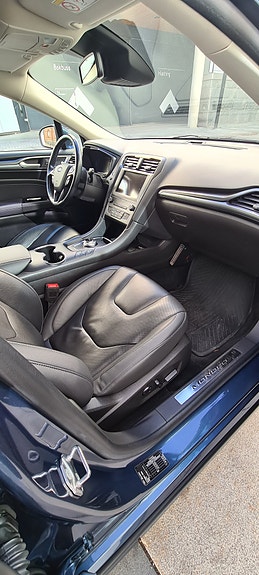 Ford Mondeo 7 of 7