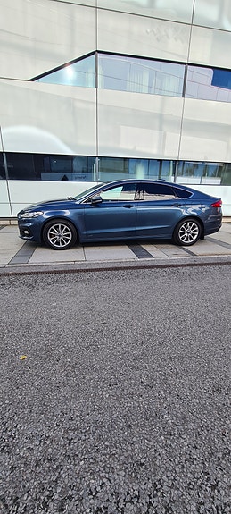 Ford Mondeo 3 of 7