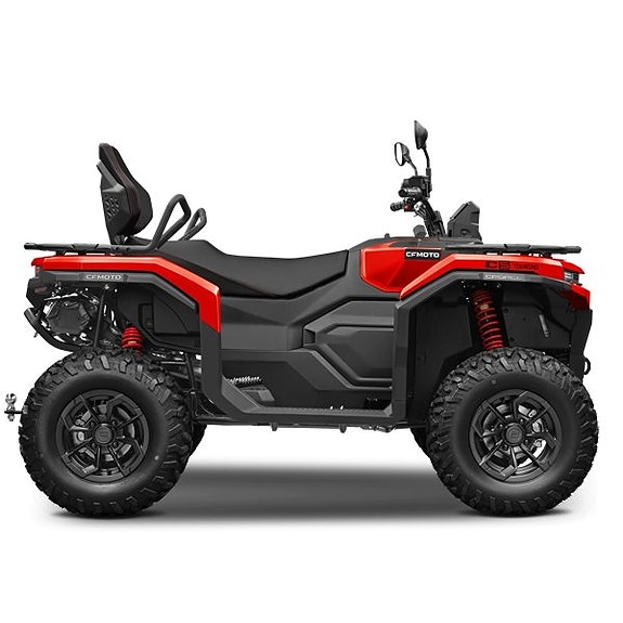 CFMOTO CFORCE C5 Vinterkampanj! 3 of 5