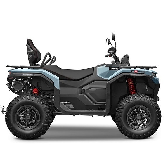 CFMOTO CFORCE C5 Vinterkampanj! 4 of 5