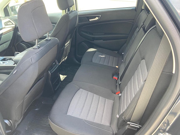 Ford Edge 11 of 11