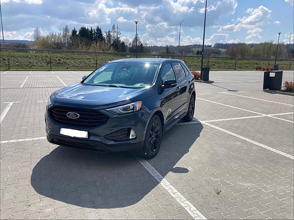 Ford Edge 8 of 11
