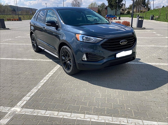 Ford Edge 6 of 11