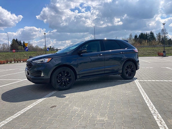 Ford Edge 9 of 11