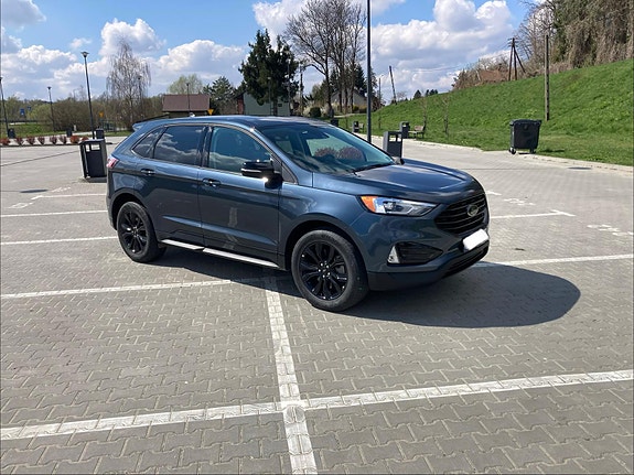 Ford Edge 7 of 11