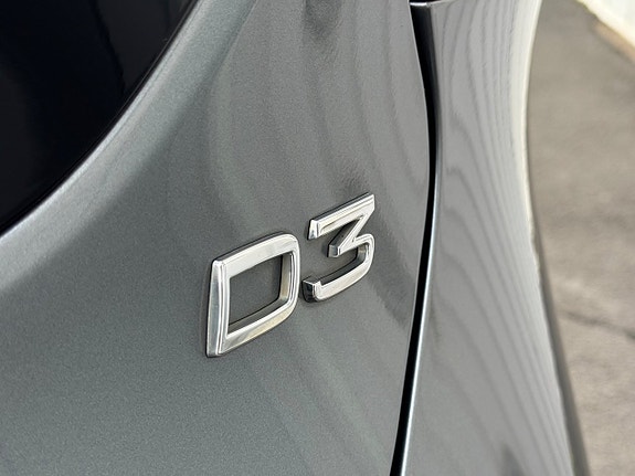 Volvo V40 Cross Country 19 of 21