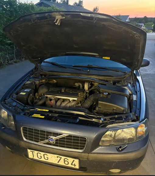 Volvo S60 5 of 8