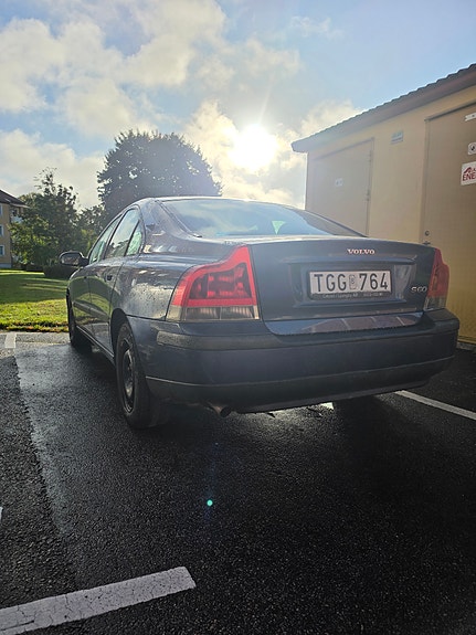 Volvo S60 8 of 8