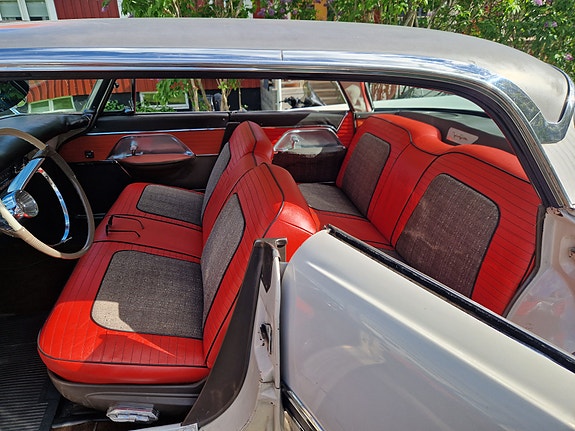 DeSoto Fireflite 5 of 5