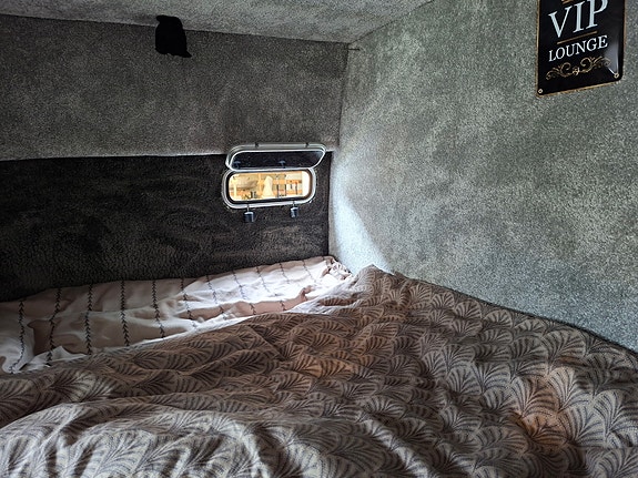 Renault Master 6 of 10