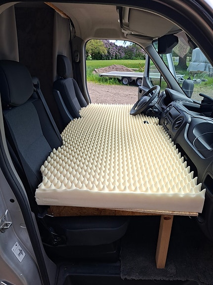 Renault Master 5 of 10