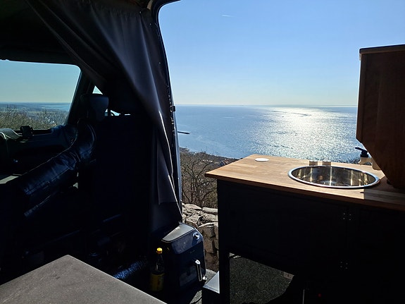 Renault Master 9 of 10