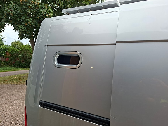 Renault Master 8 of 10