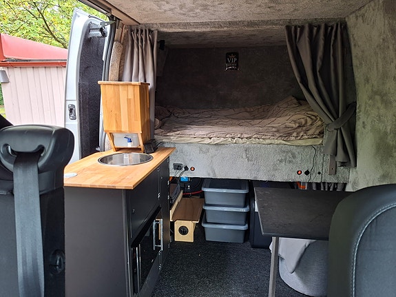 Renault Master 7 of 10