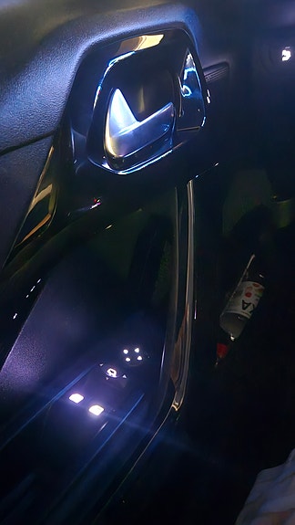 Peugeot 208 13 of 13