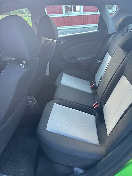 Seat Ibiza 8 of 9