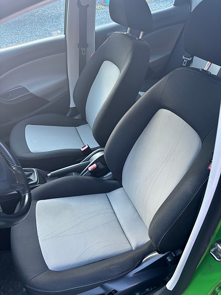 Seat Ibiza 7 of 9
