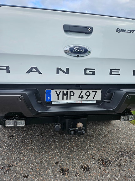 Ford Ranger 6 of 8