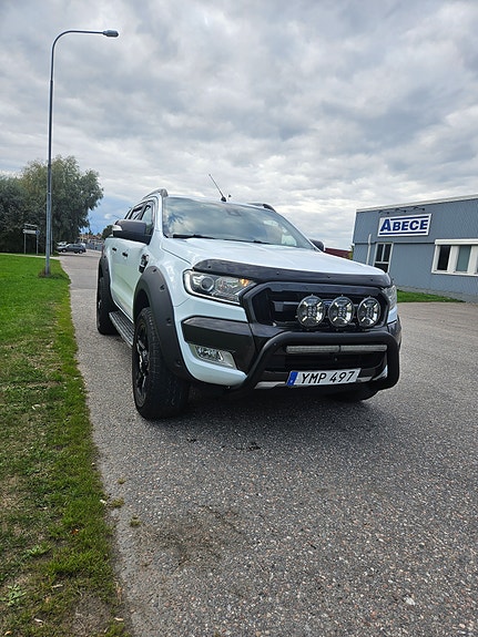 Ford Ranger 3 of 8