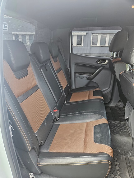 Ford Ranger 8 of 8