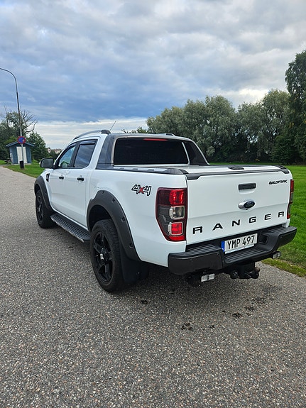 Ford Ranger 2 of 8