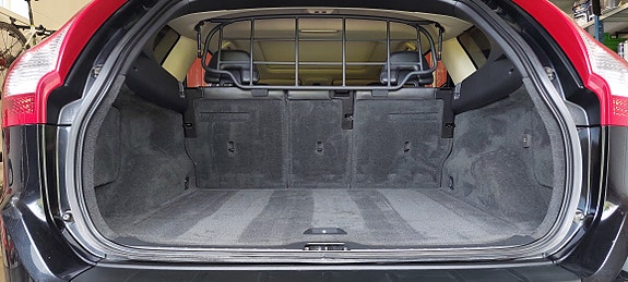 Volvo XC60 4 of 12