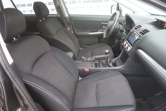 Subaru XV 10 of 26
