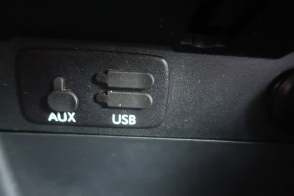 Subaru XV 16 of 26