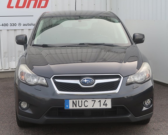 Subaru XV 2 of 26