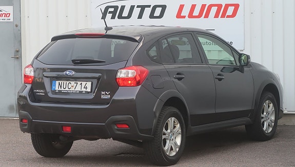 Subaru XV 3 of 26