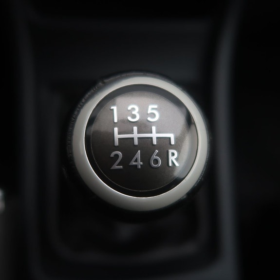 Subaru XV 17 of 26